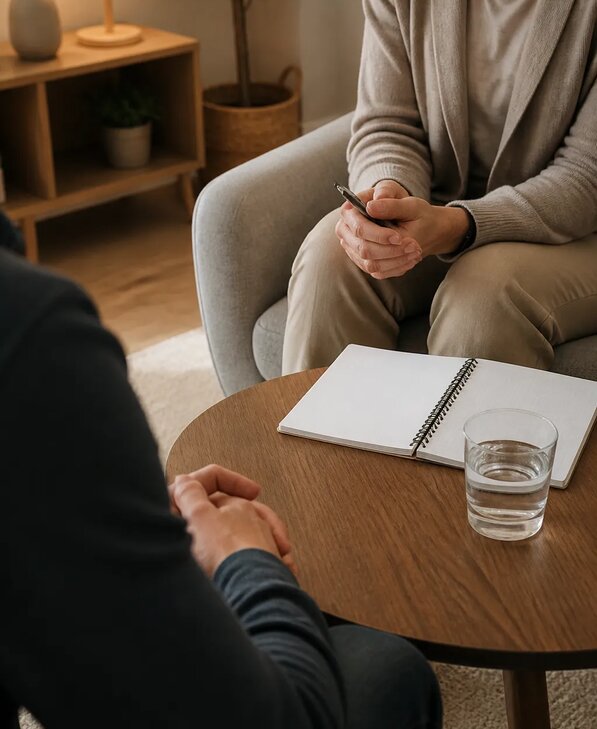 Психологическая помощь при рецидиве в Шарыпове от 3032 р. | Медзона